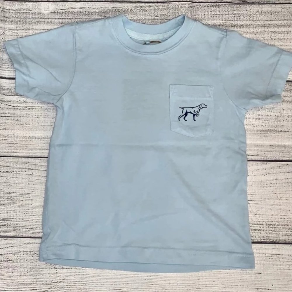 3 Labs Tee - Picture 2 of 2
